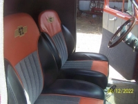 1947 Chevrolet Sedan for sale in Michigan (ID-141534)