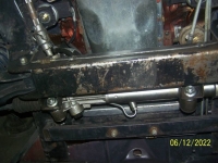 1947 Chevrolet Sedan for sale in Michigan (ID-141534)