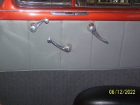 1947 Chevrolet Sedan for sale in Michigan (ID-141534)