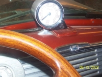 1947 Chevrolet Sedan for sale in Michigan (ID-141534)