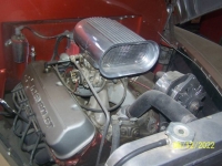 1947 Chevrolet Sedan for sale in Michigan (ID-141534)
