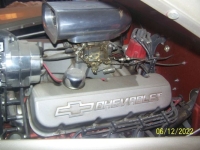 1947 Chevrolet Sedan for sale in Michigan (ID-141534)