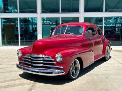 1947 Chevrolet Street Rod for sale
