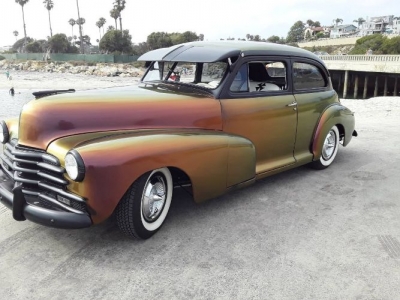 1947 Chevrolet Stylemaster for sale