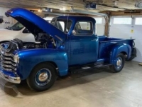 1947 Chevrolet Thriftmaster for sale in Michigan (ID-164336)