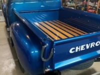 1947 Chevrolet Thriftmaster for sale in Michigan (ID-164336)