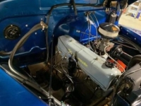 1947 Chevrolet Thriftmaster for sale in Michigan (ID-164336)