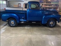 1947 Chevrolet Thriftmaster for sale in Michigan (ID-164336)