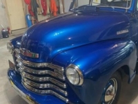 1947 Chevrolet Thriftmaster for sale in Michigan (ID-164336)