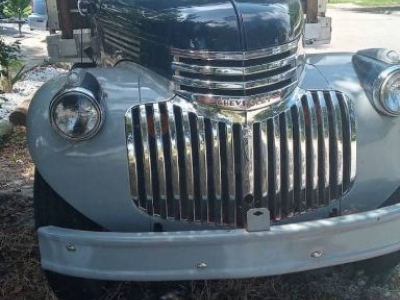 1947 Chevrolet Truck for sale