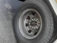 1947 Chevrolet Truck for sale in Michigan (ID-118916)