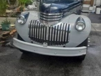 1947 Chevrolet Truck for sale in Michigan (ID-118916)