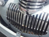 1947 Chevrolet Truck for sale in Michigan (ID-118916)