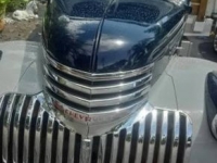 1947 Chevrolet Truck for sale in Michigan (ID-118916)