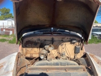 1947 Chevrolet Truck for sale in Michigan (ID-161195)