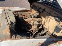 1947 Chevrolet Truck for sale in Michigan (ID-161195)