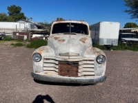 1947 Chevrolet Truck for sale in Michigan (ID-161195)