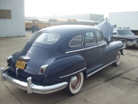 1947 Chrysler New Yorker for sale (ID-100611)