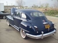 1947 Chrysler New Yorker for sale (ID-100611)