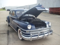 1947 Chrysler New Yorker for sale (ID-100611)