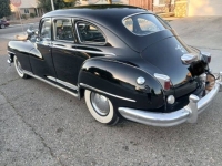 1947 Chrysler New Yorker for sale in Michigan (ID-164050)