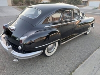 1947 Chrysler New Yorker for sale in Michigan (ID-164050)