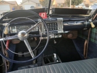 1947 Chrysler New Yorker for sale in Michigan (ID-164050)