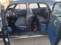 1947 Chrysler New Yorker for sale in Michigan (ID-164050)