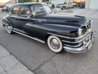 1947 Chrysler New Yorker for sale in Michigan (ID-164050)
