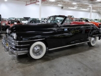1947 Chrysler New Yorker for sale in Michigan (ID-164445)