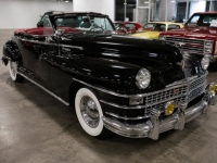 1947 Chrysler New Yorker for sale in Michigan (ID-164445)