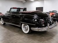1947 Chrysler New Yorker for sale in Michigan (ID-164445)