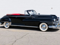 1947 Chrysler New Yorker for sale in Michigan (ID-164445)