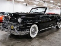 1947 Chrysler New Yorker for sale in Michigan (ID-164445)