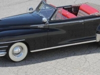 1947 Chrysler New Yorker for sale in Michigan (ID-164445)