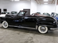 1947 Chrysler New Yorker for sale in Michigan (ID-164445)