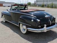 1947 Chrysler New Yorker for sale in Michigan (ID-164445)