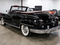 1947 Chrysler New Yorker for sale in Michigan (ID-164445)