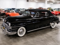 1947 Chrysler New Yorker for sale in Michigan (ID-164445)