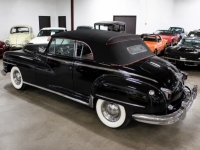 1947 Chrysler New Yorker for sale in Michigan (ID-164445)