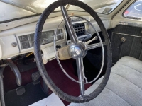 1947 Chrysler Windsor for sale in Michigan (ID-116098)
