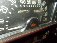 1947 Chrysler Windsor for sale in Michigan (ID-130046)