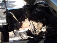 1947 Chrysler Windsor for sale in Michigan (ID-130046)