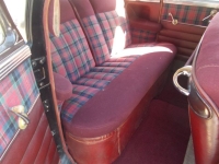 1947 Chrysler Windsor for sale in Michigan (ID-130046)