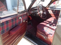 1947 Chrysler Windsor for sale in Michigan (ID-130046)