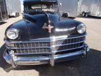 1947 Chrysler Windsor for sale in Michigan (ID-130046)