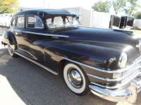 1947 Chrysler Windsor for sale in Michigan (ID-130046)