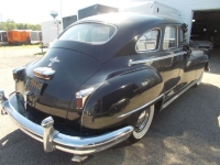 1947 Chrysler Windsor for sale in Michigan (ID-130046)