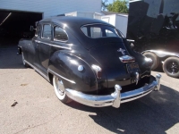 1947 Chrysler Windsor for sale in Michigan (ID-130046)