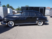 1947 Chrysler Windsor for sale in Michigan (ID-130046)